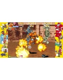 CAPCOM ARCADE STADIUM:POWERED GEAR - STRATEGIC XBOX CAPCOM ARCADE STADIUM:POWERED GEAR - STRATEGIC XBOX