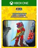CAPCOM ARCADE STADIUM:SECTION ZXBOX ONE/XSКЛЮЧ CAPCOM ARCADE STADIUM:SECTION ZXBOX ONE/XSКЛЮЧ