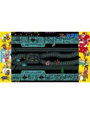 CAPCOM ARCADE STADIUM:SECTION ZXBOX ONE/XSКЛЮЧ CAPCOM ARCADE STADIUM:SECTION ZXBOX ONE/XSКЛЮЧ