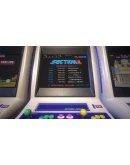 CAPCOM ARCADE STADIUM:SECTION ZXBOX ONE/XSКЛЮЧ CAPCOM ARCADE STADIUM:SECTION ZXBOX ONE/XSКЛЮЧ