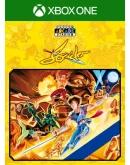 CAPCOM ARCADE STADIUM:STRIDERXBOX ONE/XSКЛЮЧ CAPCOM ARCADE STADIUM:STRIDERXBOX ONE/XSКЛЮЧ