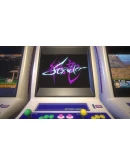 CAPCOM ARCADE STADIUM:STRIDERXBOX ONE/XSКЛЮЧ CAPCOM ARCADE STADIUM:STRIDERXBOX ONE/XSКЛЮЧ