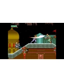CAPCOM ARCADE STADIUM:STRIDERXBOX ONE/XSКЛЮЧ CAPCOM ARCADE STADIUM:STRIDERXBOX ONE/XSКЛЮЧ