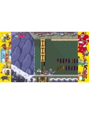 CAPCOM ARCADE STADIUM:STRIDERXBOX ONE/XSКЛЮЧ CAPCOM ARCADE STADIUM:STRIDERXBOX ONE/XSКЛЮЧ