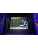 CAPCOM ARCADE STADIUM:STRIDERXBOX ONE/XSКЛЮЧ CAPCOM ARCADE STADIUM:STRIDERXBOX ONE/XSКЛЮЧ