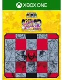 CAPCOM ARCADE STADIUM:SUPER STREET FIGHTER XBOX КОД