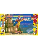 CAPCOM ARCADE STADIUM:SUPER STREET FIGHTER XBOX КОД