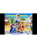 CAPCOM ARCADE STADIUM:SUPER STREET FIGHTER XBOX КОД