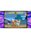 CAPCOM ARCADE STADIUM:SUPER STREET FIGHTER XBOX КОД