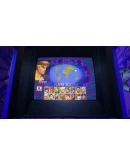 CAPCOM ARCADE STADIUM:SUPER STREET FIGHTER XBOX КОД