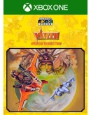 CAPCOM ARCADE STADIUM:VARTHXBOX КОД CAPCOM ARCADE STADIUM:VARTHXBOX КОД