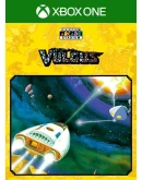 CAPCOM ARCADE STADIUM:VULGUSXBOX ONE/XSКЛЮЧ