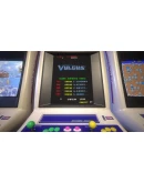 CAPCOM ARCADE STADIUM:VULGUSXBOX ONE/XSКЛЮЧ