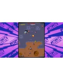 CAPCOM ARCADE STADIUM:VULGUSXBOX ONE/XSКЛЮЧ