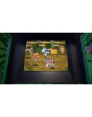 CAPCOM ARCADE STADIUM:WARRIORS OF FATEXBOX КОД CAPCOM ARCADE STADIUM:WARRIORS OF FATEXBOX КОД