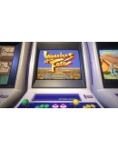CAPCOM ARCADE STADIUM:WARRIORS OF FATEXBOX КОД CAPCOM ARCADE STADIUM:WARRIORS OF FATEXBOX КОД