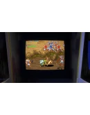 CAPCOM ARCADE STADIUM:WARRIORS OF FATEXBOX КОД CAPCOM ARCADE STADIUM:WARRIORS OF FATEXBOX КОД