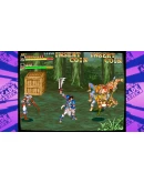 CAPCOM ARCADE STADIUM:WARRIORS OF FATEXBOX КОД CAPCOM ARCADE STADIUM:WARRIORS OF FATEXBOX КОД