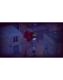 CHILDREN OF ZODIARCSXBOX ONE/XS+ПККЛЮЧ