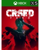CRSED: F.O.A.D. - VAMPIRE HUNTER PACKXBOX ONE/XS CRSED: F.O.A.D. - VAMPIRE HUNTER PACKXBOX ONE/XS