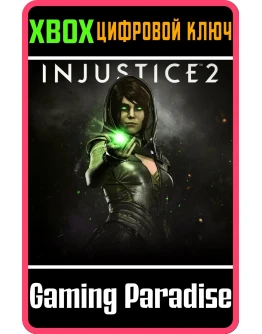 ENCHANTRESSXBOX ONE/XSКЛЮЧ