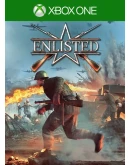 ENLISTED - ENLISTED -