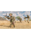ENLISTED - ENLISTED -
