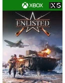 ENLISTED -
