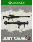 EXPLOSIVE WEAPON PACKXBOX ONE/XSКЛЮЧ EXPLOSIVE WEAPON PACKXBOX ONE/XSКЛЮЧ