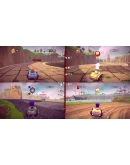 GARFIELD KART FURIOUS RACINGXBOX ONE/XS+ПККЛЮЧ GARFIELD KART FURIOUS RACINGXBOX ONE/XS+ПККЛЮЧ