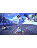 GARFIELD KART FURIOUS RACINGXBOX ONE/XS+ПККЛЮЧ GARFIELD KART FURIOUS RACINGXBOX ONE/XS+ПККЛЮЧ