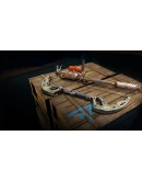 GENERATION ZERO - EXTERMINATOR DLC BUNDLEXBOX+PC