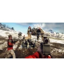 GENERATION ZERO - EXTERMINATOR DLC BUNDLEXBOX+PC