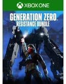 GENERATION ZERO - RESISTANCE BUNDLEXBOX +ПКключ: