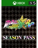 JoJo's Bizarre Adventure: All-Star Battle R Season Pass