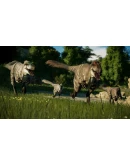 JURASSIC WORLD EVOLUTION 2: FEATHERED SPECIES PACKXBO JURASSIC WORLD EVOLUTION 2: FEATHERED SPECIES PACKXBO