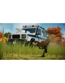JURASSIC WORLD EVOLUTION 2: FEATHERED SPECIES PACKXBO JURASSIC WORLD EVOLUTION 2: FEATHERED SPECIES PACKXBO