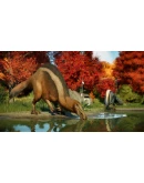 JURASSIC WORLD EVOLUTION 2: FEATHERED SPECIES PACKXBO JURASSIC WORLD EVOLUTION 2: FEATHERED SPECIES PACKXBO