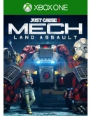JUST CAUSE 3: MECH LAND ASSAULTXBOX ONE/XSКЛЮЧ JUST CAUSE 3: MECH LAND ASSAULTXBOX ONE/XSКЛЮЧ