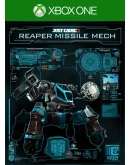 JUST CAUSE 3: REAPER MISSILE MECHXBOX ONE/XSКЛЮЧ