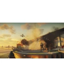 JUST CAUSE 4 - DANGER RISINGXBOX ONE/XS+ПККЛЮЧ