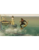 JUST CAUSE 4 - DANGER RISINGXBOX ONE/XS+ПККЛЮЧ