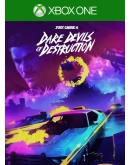 JUST CAUSE 4 - DARE DEVILS OF DESTRUCTIONXBOX ключ