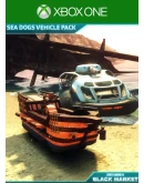 JUST CAUSE 4 - SEA DOGS VEHICLE PACKXBOX ONE/XS+ПК JUST CAUSE 4 - SEA DOGS VEHICLE PACKXBOX ONE/XS+ПК