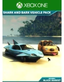 JUST CAUSE 4 - SHARK AND BARK VEHICLE PACKXBOX КОД JUST CAUSE 4 - SHARK AND BARK VEHICLE PACKXBOX КОД