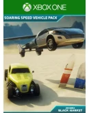JUST CAUSE 4 - SOARING SPEED VEHICLE PACKXBOX ключ