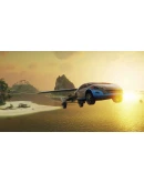 JUST CAUSE 4 - SOARING SPEED VEHICLE PACKXBOX ключ