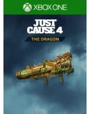 JUST CAUSE 4 - THE DRAGONXBOX ONE/XS+ПККЛЮЧ JUST CAUSE 4 - THE DRAGONXBOX ONE/XS+ПККЛЮЧ