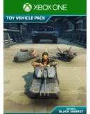 JUST CAUSE 4 - TOY VEHICLE PACKXBOX ONE/XS+ПККЛЮЧ JUST CAUSE 4 - TOY VEHICLE PACKXBOX ONE/XS+ПККЛЮЧ