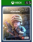 LEGO STAR WARS: ROGUE ONE: A STAR WARS STORY XBOX
